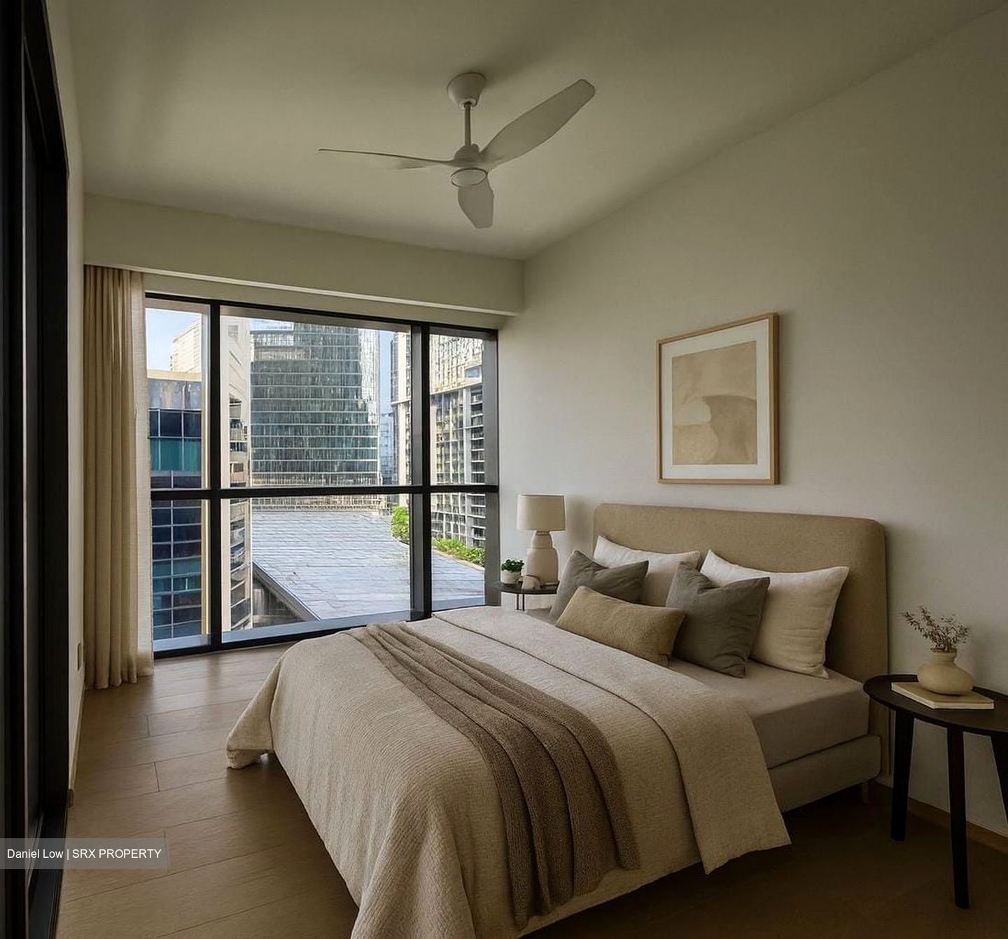 One Bernam (D2), Apartment #509903271